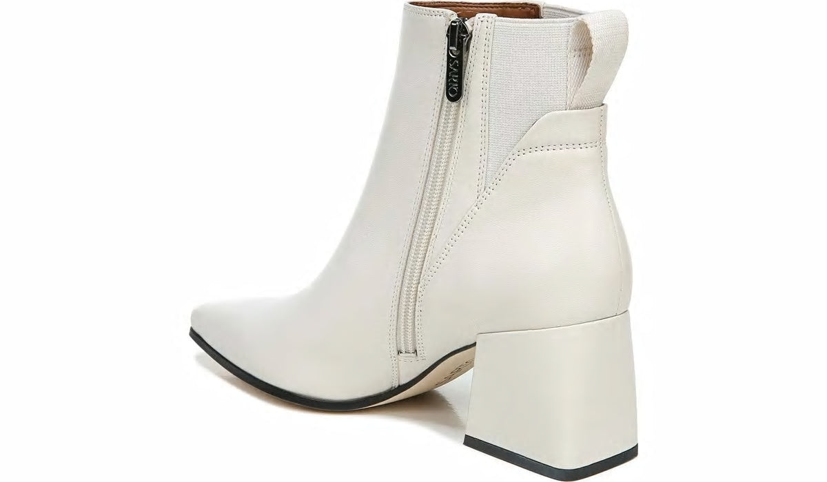 Franco Sarto New | Sarto Brynn Block Heel Bootie