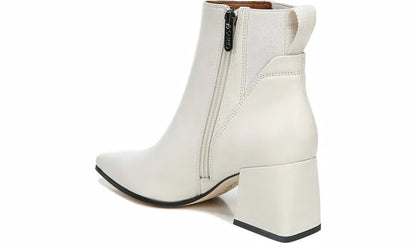 Franco Sarto Sale | Sarto Brynn Block Heel Bootie