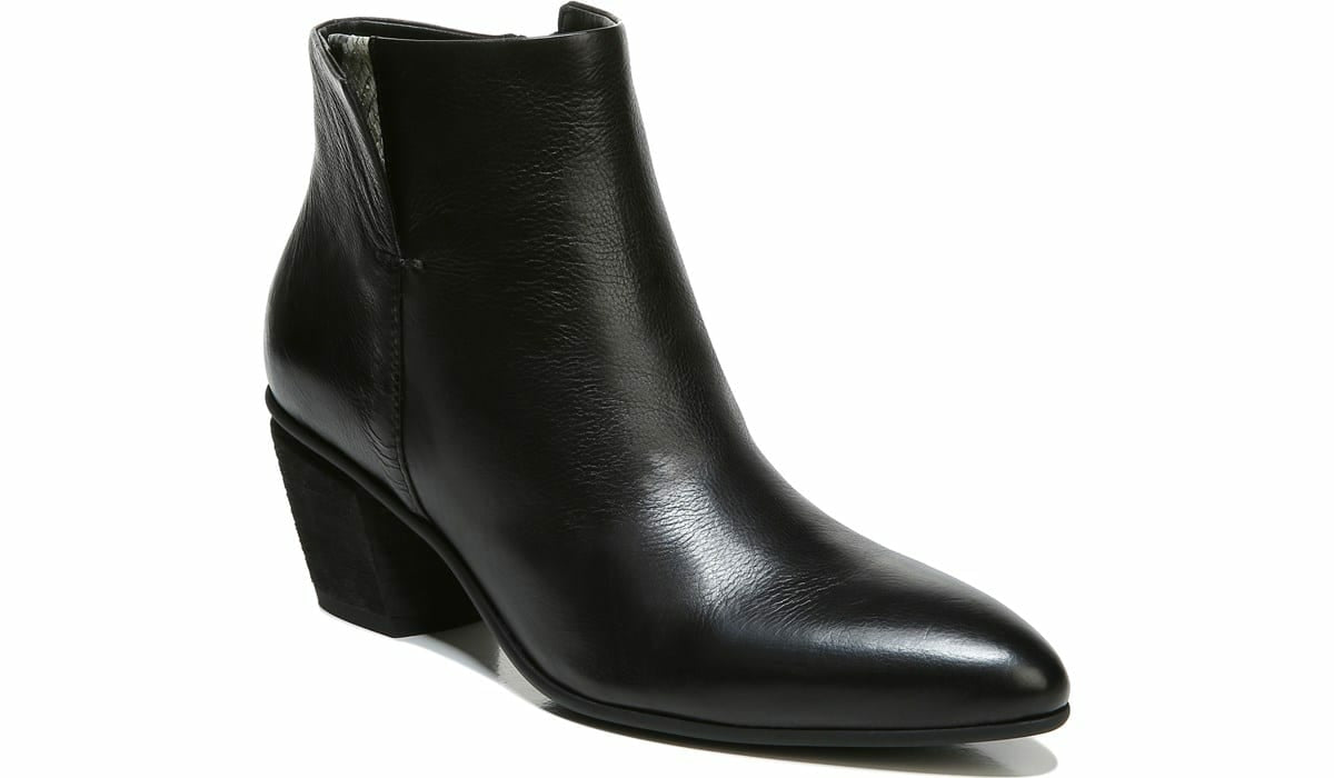 Franco Sarto New | Sarto Kinga Block Heel Bootie