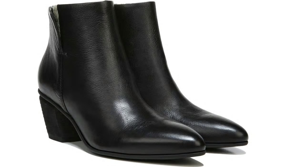 Franco Sarto New | Sarto Kinga Block Heel Bootie