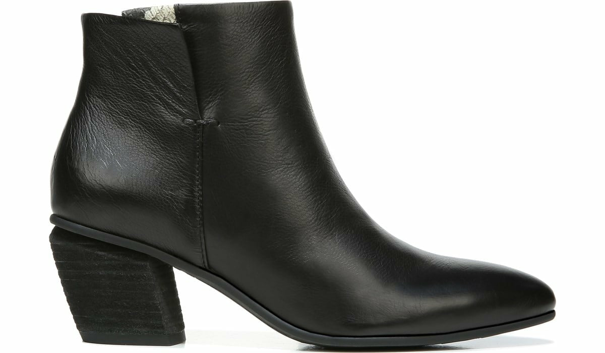 Franco Sarto New | Sarto Kinga Block Heel Bootie