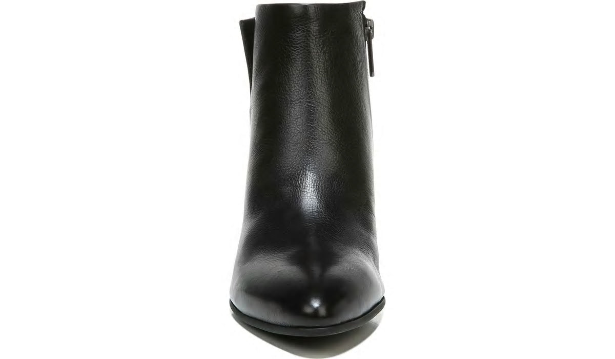 Franco Sarto Signature | Sarto Kinga Block Heel Bootie
