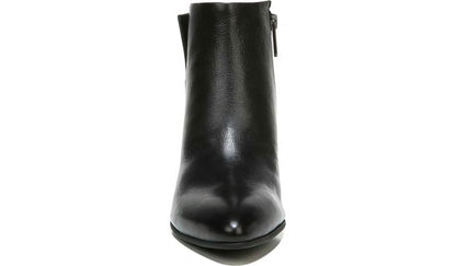 Franco Sarto Signature | Sarto Kinga Block Heel Bootie