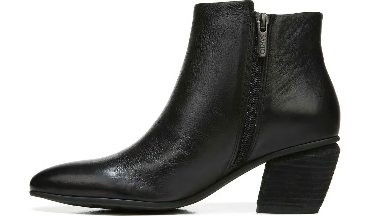 Franco Sarto New | Sarto Kinga Block Heel Bootie