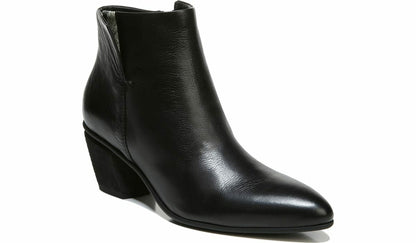 Franco Sarto Signature | Sarto Kinga Block Heel Bootie