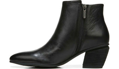 Franco Sarto Signature | Sarto Kinga Block Heel Bootie