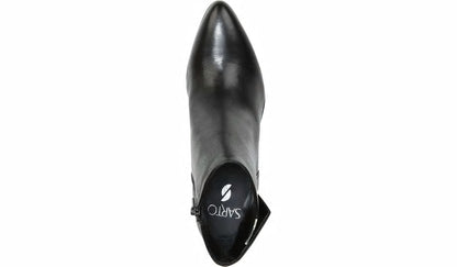 Franco Sarto New | Sarto Kinga Block Heel Bootie