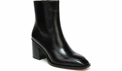 Franco Sarto Special Offer | Sarto Romana Block Heel Bootie