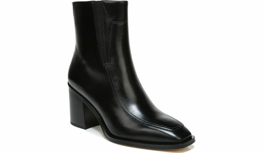 Franco Sarto Special Offer | Sarto Romana Block Heel Bootie