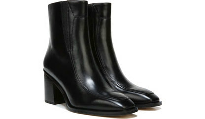 Franco Sarto Special Offer | Sarto Romana Block Heel Bootie