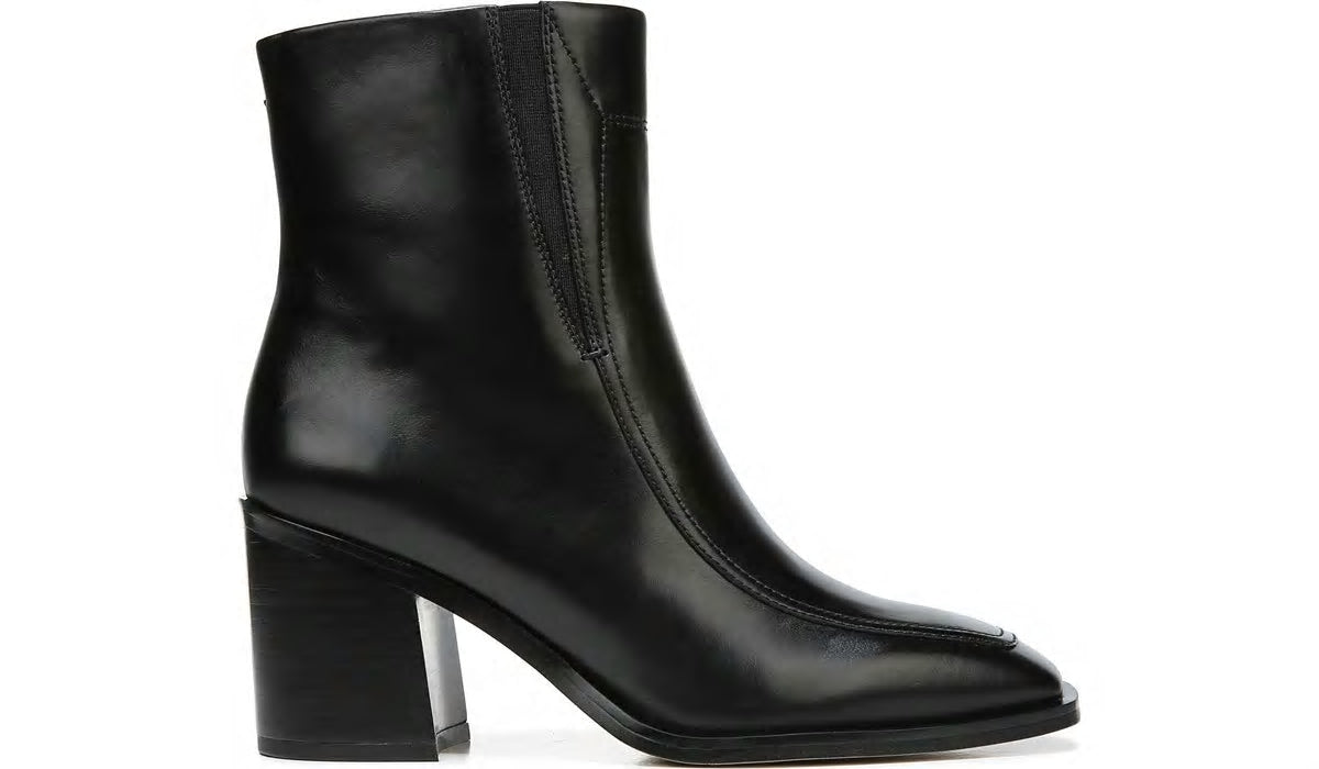 Franco Sarto Special Offer | Sarto Romana Block Heel Bootie