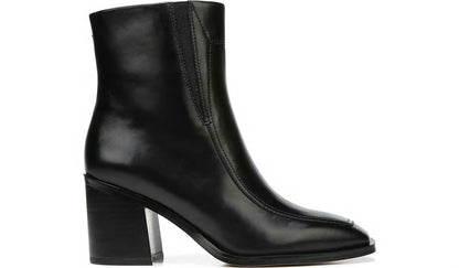 Franco Sarto Special Offer | Sarto Romana Block Heel Bootie