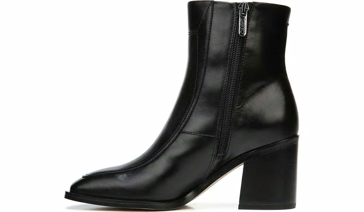 Franco Sarto Special Offer | Sarto Romana Block Heel Bootie