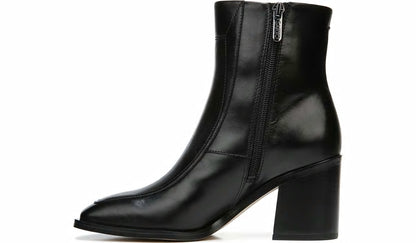 Franco Sarto Special Offer | Sarto Romana Block Heel Bootie