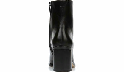 Franco Sarto Special Offer | Sarto Romana Block Heel Bootie