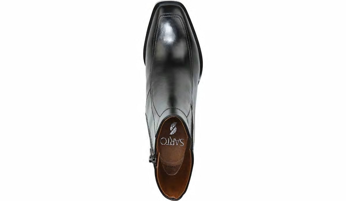 Franco Sarto Special Offer | Sarto Romana Block Heel Bootie