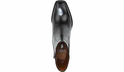 Franco Sarto Special Offer | Sarto Romana Block Heel Bootie