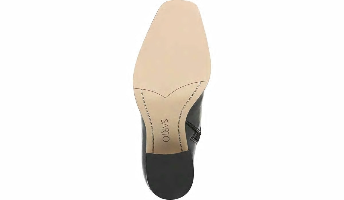 Franco Sarto Special Offer | Sarto Romana Block Heel Bootie