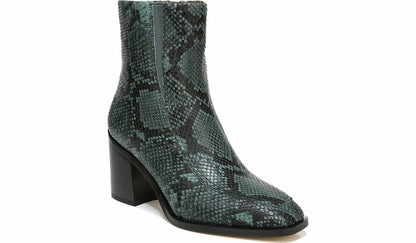 Franco Sarto Everyday | Sarto Romana Block Heel Bootie