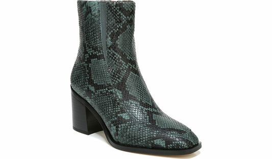 Franco Sarto Everyday | Sarto Romana Block Heel Bootie