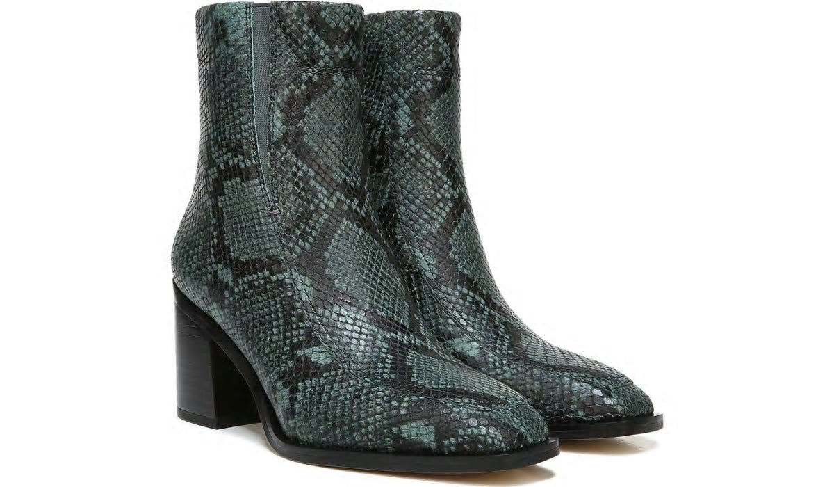 Franco Sarto Everyday | Sarto Romana Block Heel Bootie