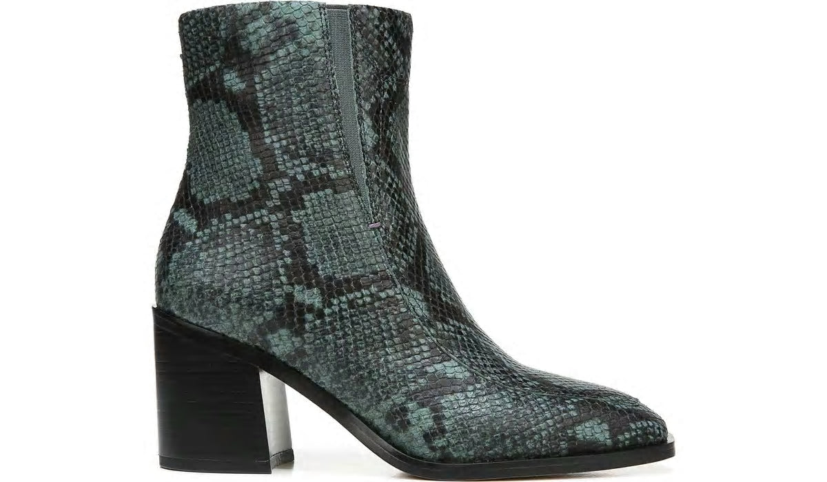 Franco Sarto Everyday | Sarto Romana Block Heel Bootie