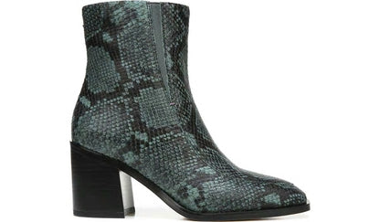 Franco Sarto Everyday | Sarto Romana Block Heel Bootie