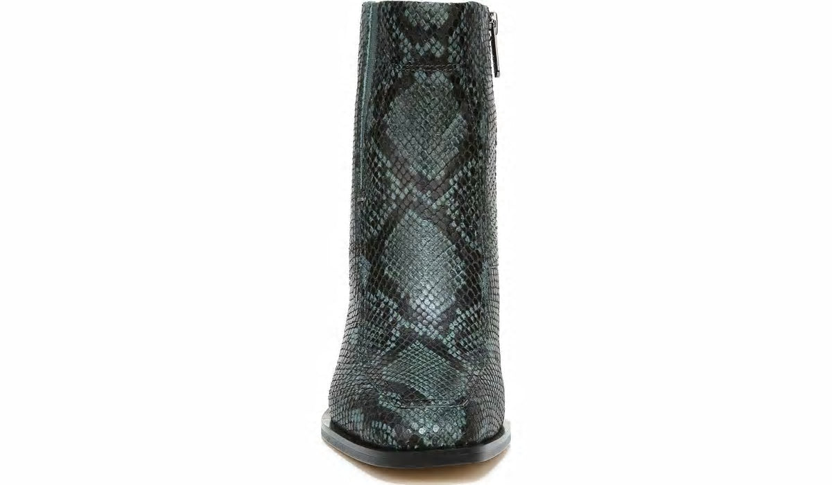 Franco Sarto Everyday | Sarto Romana Block Heel Bootie