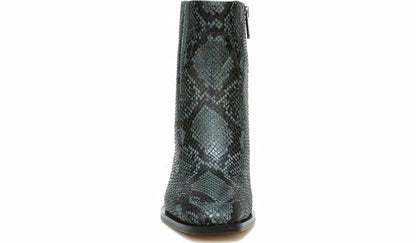 Franco Sarto Everyday | Sarto Romana Block Heel Bootie