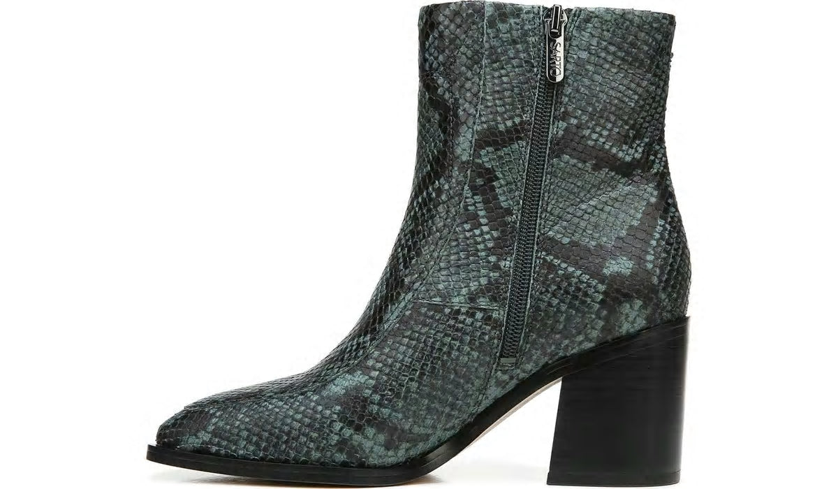 Franco Sarto Everyday | Sarto Romana Block Heel Bootie