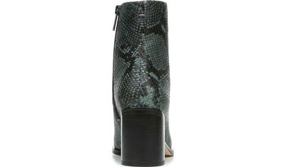 Franco Sarto Everyday | Sarto Romana Block Heel Bootie
