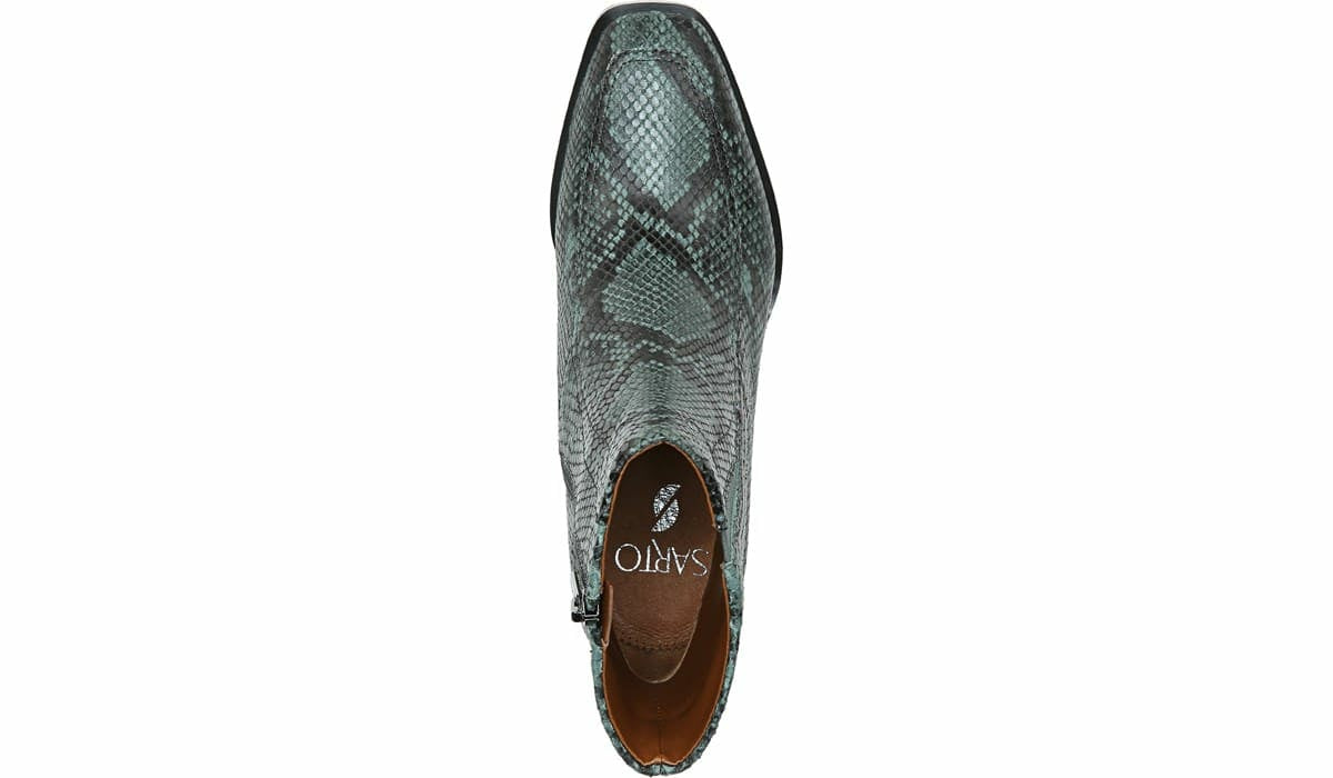 Franco Sarto Everyday | Sarto Romana Block Heel Bootie