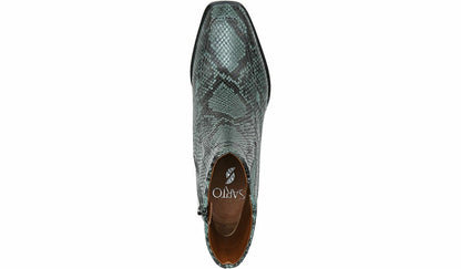 Franco Sarto Everyday | Sarto Romana Block Heel Bootie
