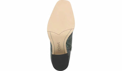 Franco Sarto Everyday | Sarto Romana Block Heel Bootie