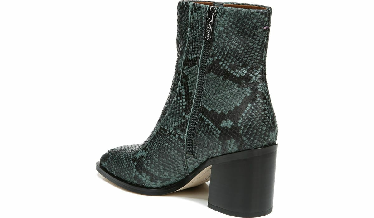Franco Sarto Everyday | Sarto Romana Block Heel Bootie