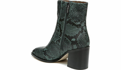 Franco Sarto Everyday | Sarto Romana Block Heel Bootie