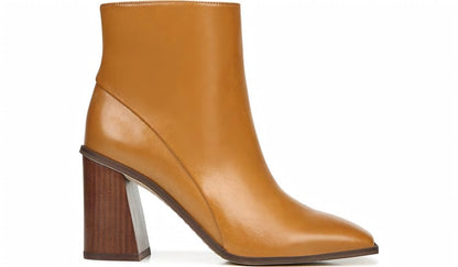 Franco Sarto Essential | Sarto Vallah Bootie