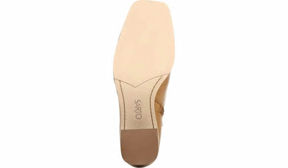 Franco Sarto Essential | Sarto Vallah Bootie