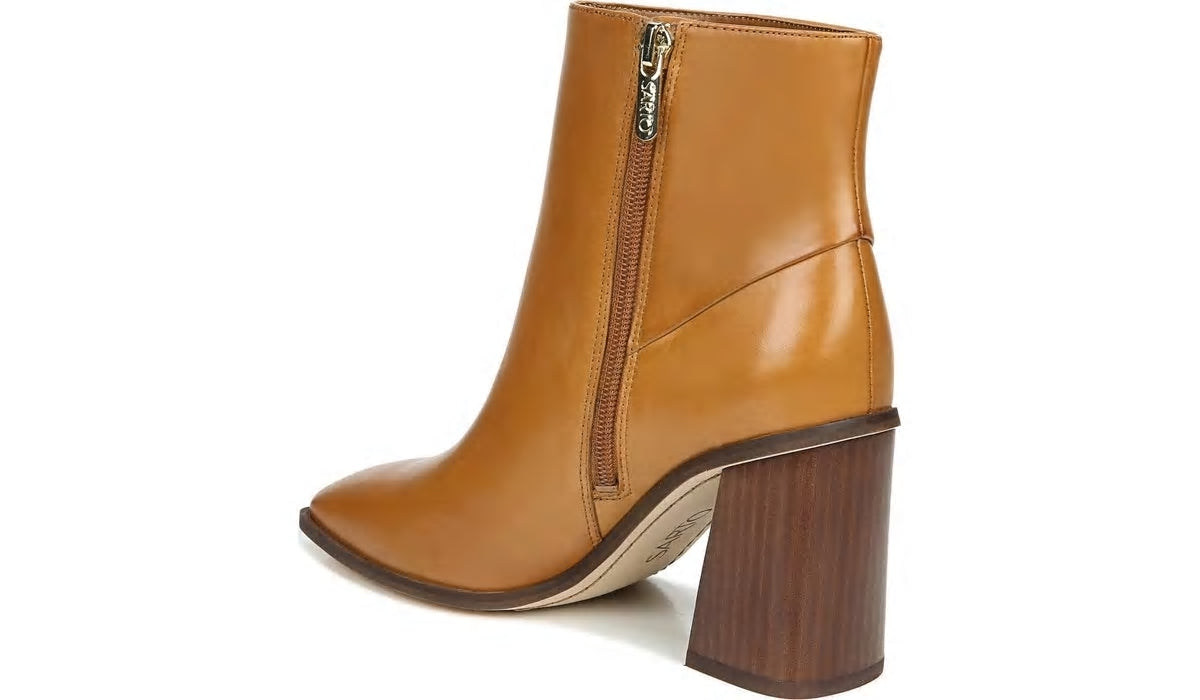 Franco Sarto Essential | Sarto Vallah Bootie