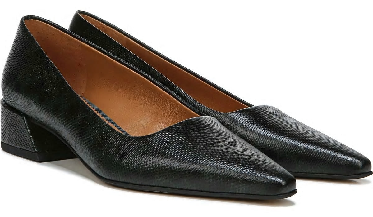 Franco Sarto Deals | Sarto Modena Block Heel Pump