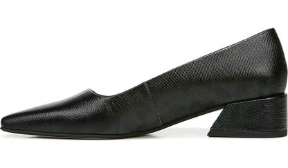 Franco Sarto Deals | Sarto Modena Block Heel Pump