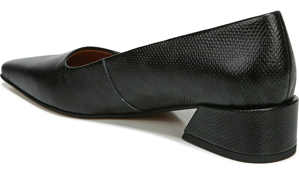 Franco Sarto Deals | Sarto Modena Block Heel Pump