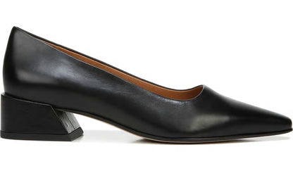 Franco Sarto Quality | Sarto Modena Block Heel Pump
