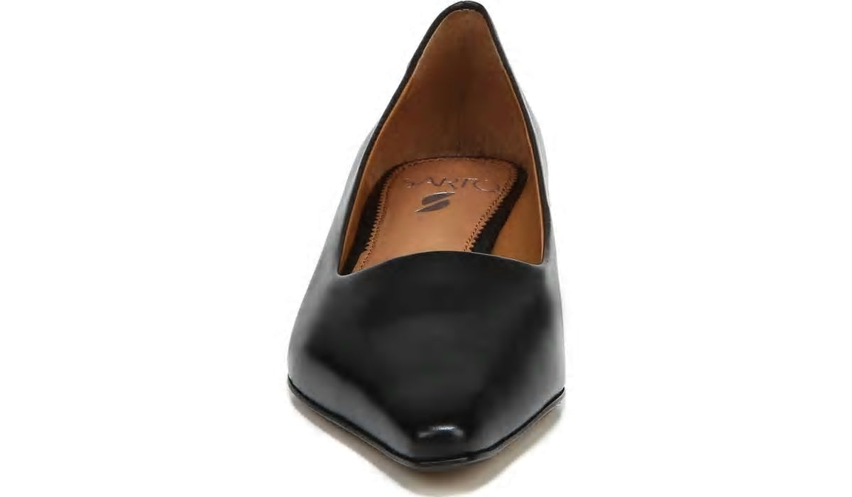 Franco Sarto Quality | Sarto Modena Block Heel Pump