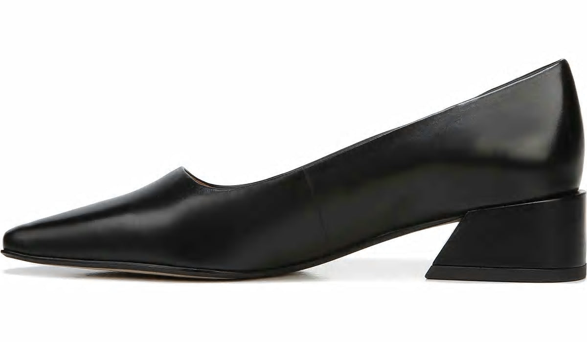 Franco Sarto Quality | Sarto Modena Block Heel Pump
