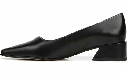 Franco Sarto Quality | Sarto Modena Block Heel Pump