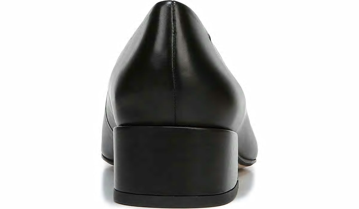 Franco Sarto Quality | Sarto Modena Block Heel Pump
