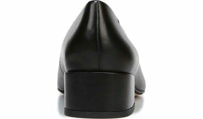 Franco Sarto Quality | Sarto Modena Block Heel Pump