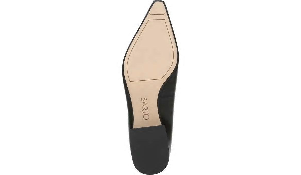 Franco Sarto Quality | Sarto Modena Block Heel Pump