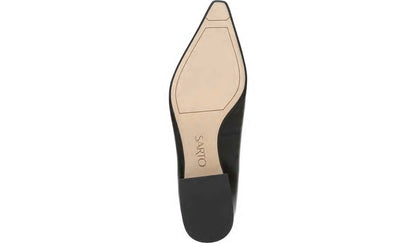 Franco Sarto Quality | Sarto Modena Block Heel Pump